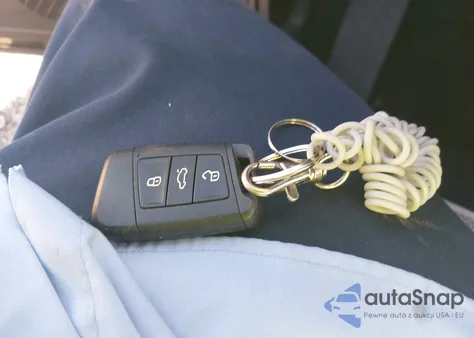 2024 Volkswagen Taos 1.5T S z USA, uszkodzony, nr VIN 3VV5X7B23RM050539